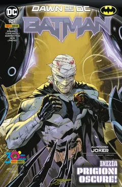 Volume cover